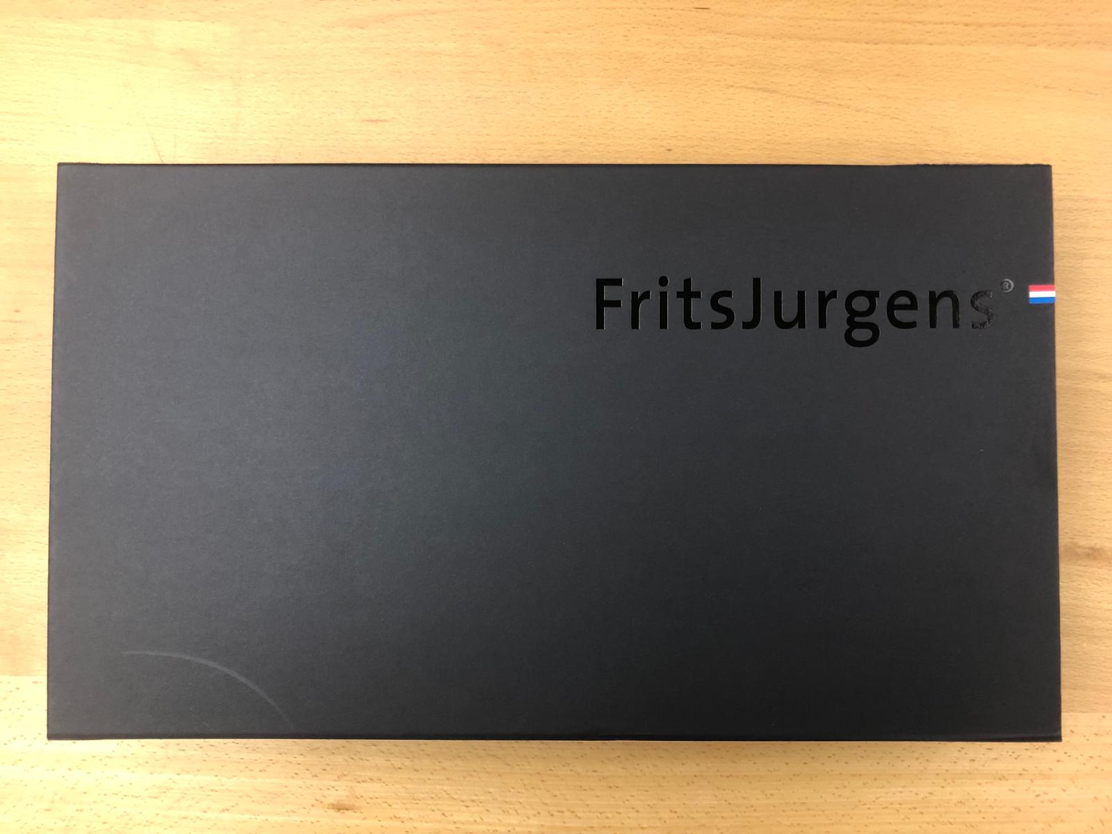 Kennen Sie schon die Pivot Beschläge von Frits Jurgens?