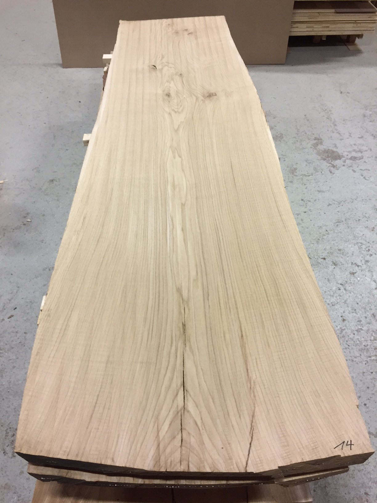 014 - Eiche » Haberl Türen