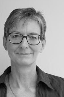 Regina Pühringer - Sekretariat