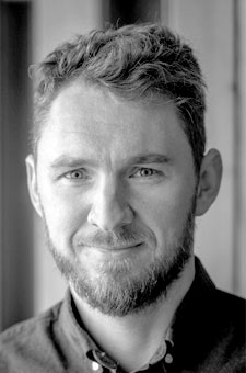 Markus Haberl - Betriebsinhaber