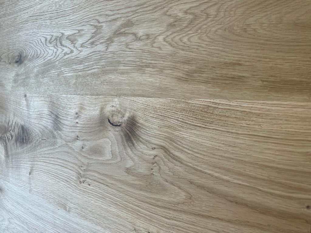 Massivholztüren aus Eiche