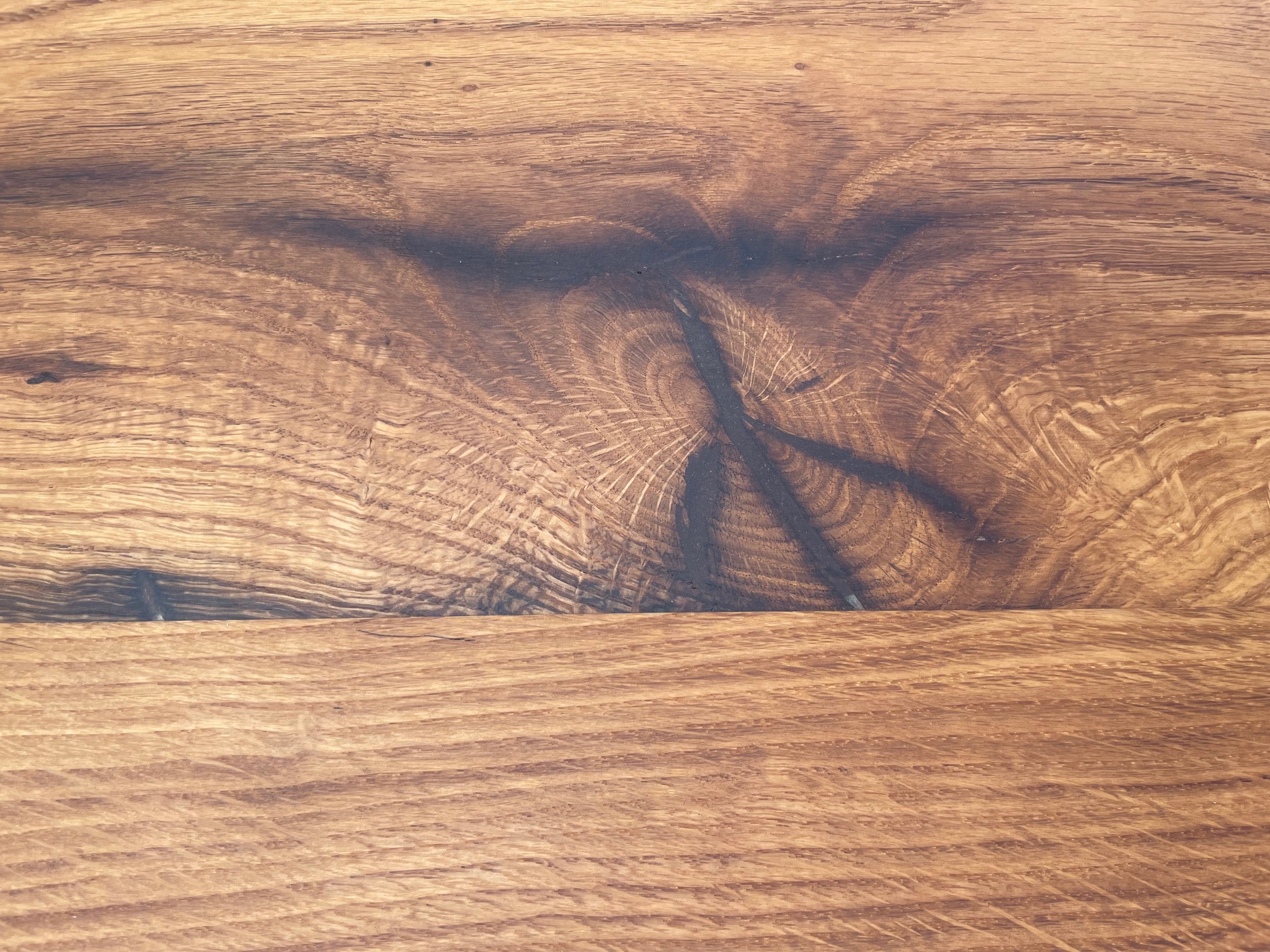 Eiche Altholz – Ein sehr wirkkräftiges Holz für Einzelstücke