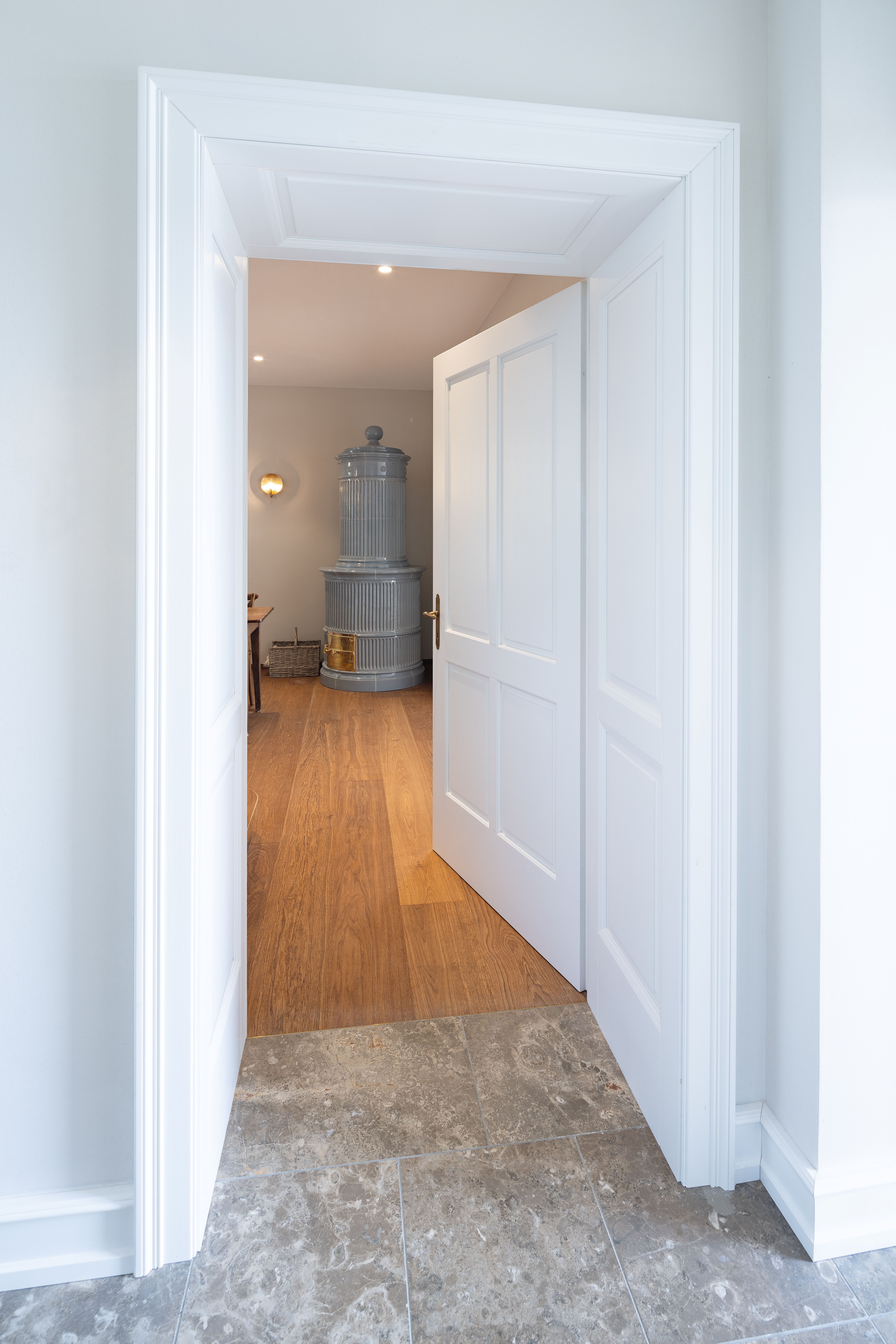 Kombination, die immer passt