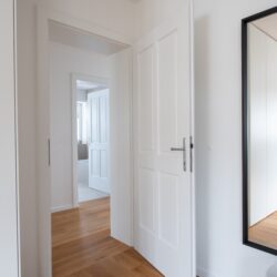 Tradition trifft Moderne – das Türmodell Attersee