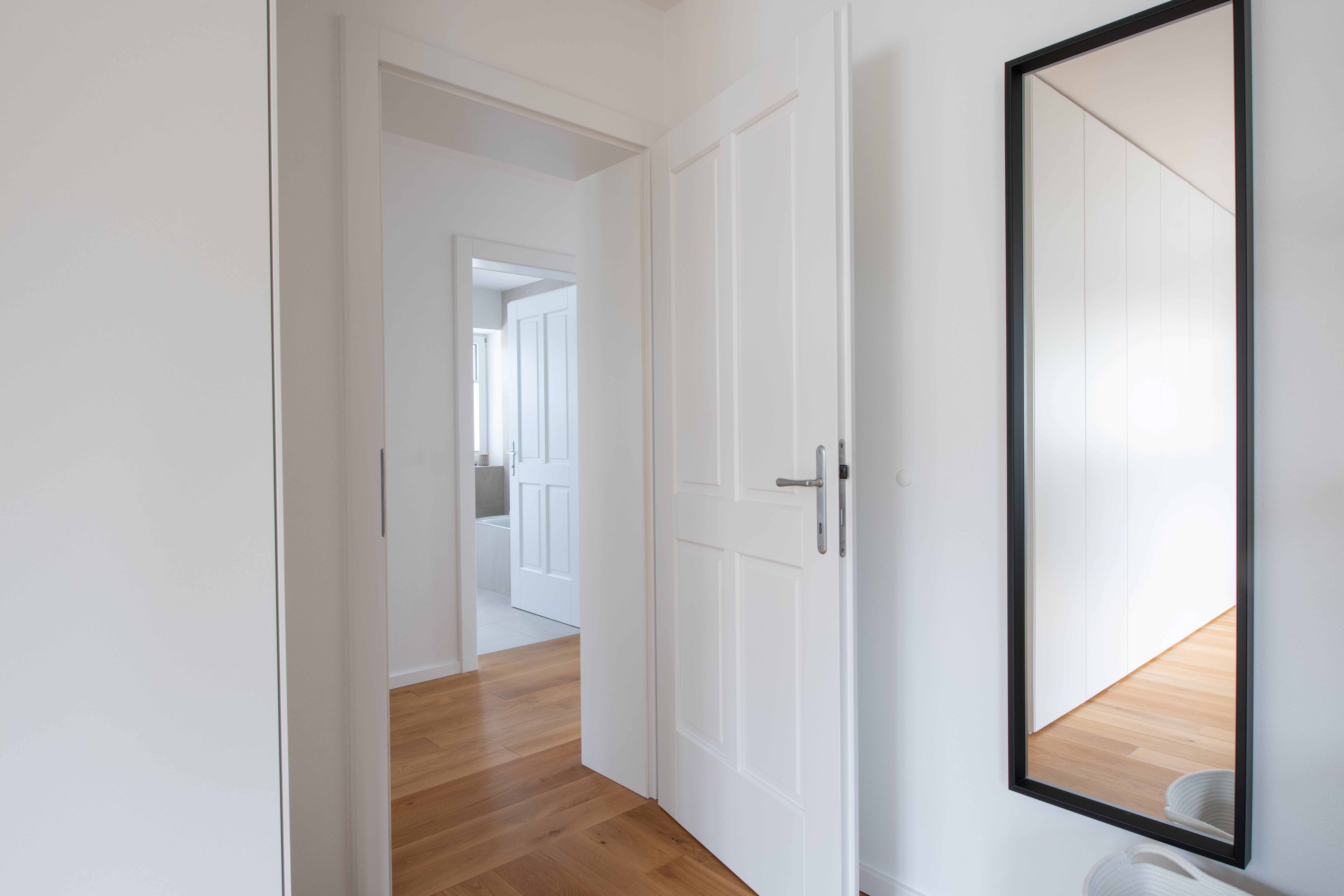 Tradition trifft Moderne – das Türmodell Attersee