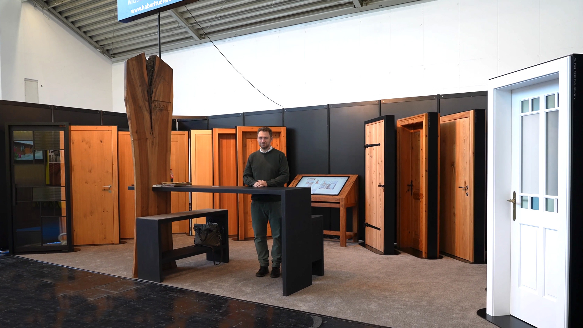 ✨ Erfolgreiches Messe-Wochenende auf der Heim + Handwerk in München! ✨