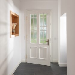 Alte Villa – neuer Charme