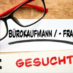 Wir suchen Büroangestellte/r – Teilzeit (30 Stunden)