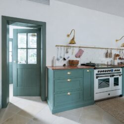 Willkommen im englischen Cottage